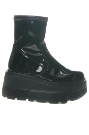 Botine de damă Badura, Mărime 36, Culoare Negru, Preț 230,96 Lei, #137012701