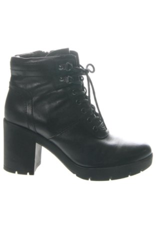 Damen Stiefeletten Campione, Größe 38, Farbe Schwarz, Preis € 56,00, #136894353