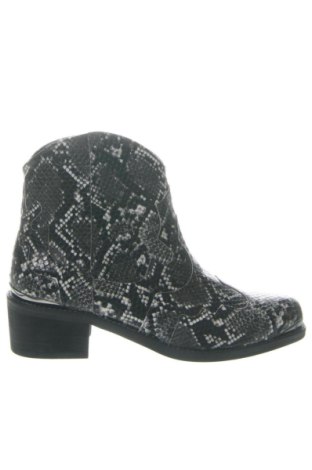 Damen Stiefeletten Carmela, Größe 39, Farbe Mehrfarbig, Preis € 22,44, #136873826