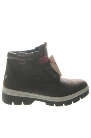 Damen Stiefeletten Carrera Jeans, Größe 40, Farbe Braun, Preis € 30,21, #136810305