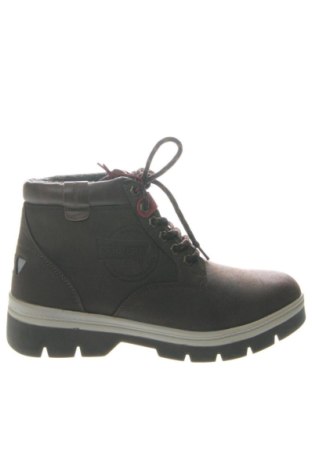 Γυναικεία μποτάκια Carrera Jeans, Μέγεθος 40, Χρώμα Καφέ, Τιμή 30,21 €, #136810477