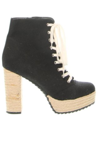 Botine de damă Catwalk, Mărime 40, Culoare Negru, Preț 479,99 Lei, #136526066