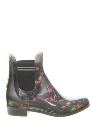 Damen Stiefeletten Dockers, Größe 36, Farbe Mehrfarbig, Preis € 35,49, #136883907