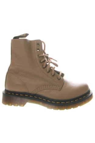 Női bokacsizma Dr. Martens, Méret 36, Szín Barna, Ár 48 936 Ft, #136919010
