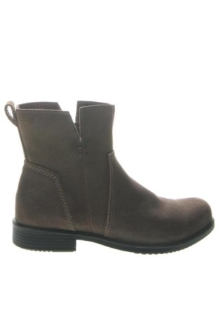 Botine de damă ECCO, Mărime 37, Culoare Maro, Preț 346,44 Lei, #136994136