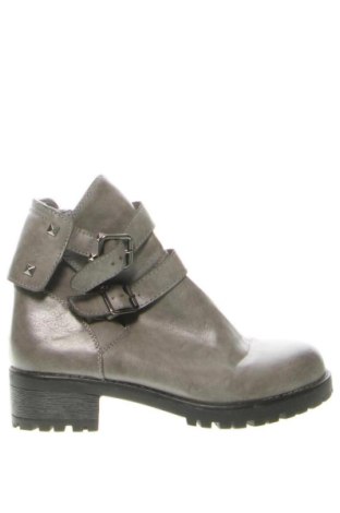 Damen Stiefeletten Erynn, Größe 39, Farbe Grau, Preis € 26,00, #136955287