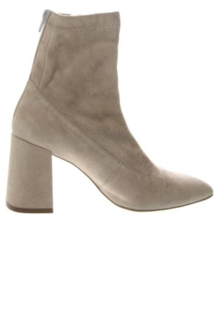 Damen Stiefeletten Eva Minge, Größe 37, Farbe Beige, Preis € 61,96, #136808530