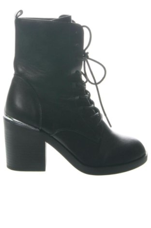 Damen Stiefeletten Even&Odd, Größe 37, Farbe Schwarz, Preis € 32,60, #136993302