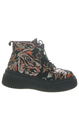 Botine de damă Gabina, Mărime 40, Culoare Multicolor, Preț 120,73 Lei, #136707586