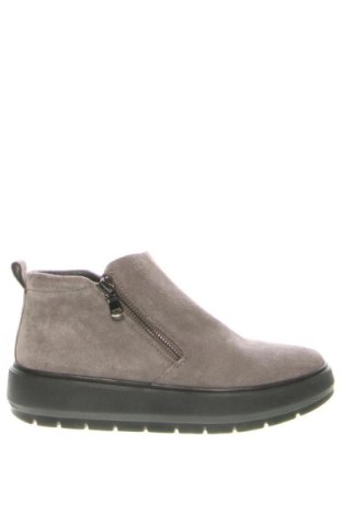 Damen Stiefeletten Geox, Größe 37, Farbe Grau, Preis € 48,11, #136916586