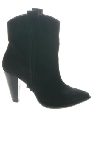 Damen Stiefeletten Gino Rossi, Größe 39, Farbe Schwarz, Preis 44,00 €, #137028908