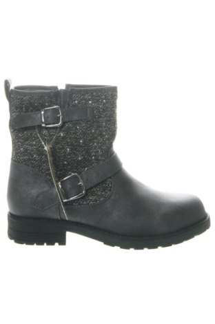 Damen Stiefeletten Girls, Größe 36, Farbe Grau, Preis € 33,76, #136963450