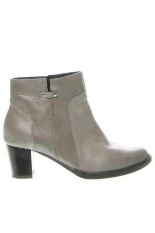 Botine de damă Lavorazione Artigiana, Mărime 40, Culoare Gri, Preț 135,99 Lei, #136955688