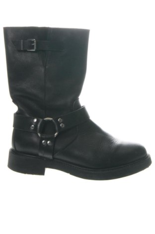 Damskie botki LeGer By Lena Gercke, Rozmiar 38, Kolor Czarny, Cena 231,53 zł, #136731095