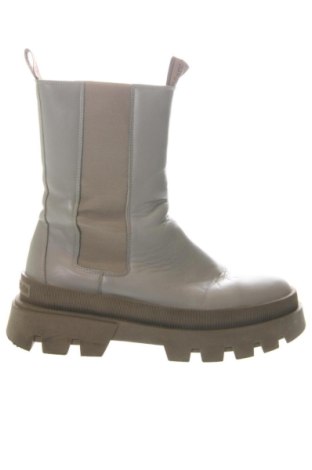 Damen Stiefeletten Marc O'Polo, Größe 41, Farbe Beige, Preis € 65,00, #136955344