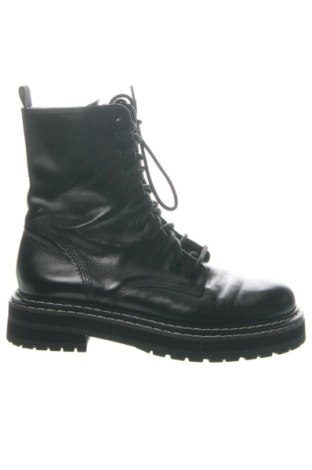 Damen Stiefeletten Minelli, Größe 40, Farbe Schwarz, Preis € 51,00, #137015176