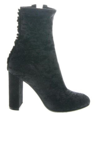 Damen Stiefeletten Musette, Größe 35, Farbe Schwarz, Preis 38,29 €, #137010612