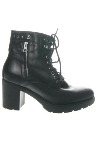 Damen Stiefeletten Nero Giardini, Größe 39, Farbe Schwarz, Preis 35,00 €, #136920299