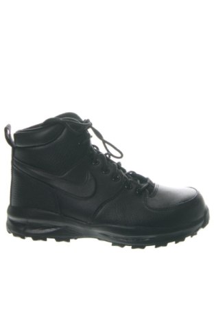 Damskie botki Nike, Rozmiar 38, Kolor Czarny, Cena 182,04 zł, #136920320