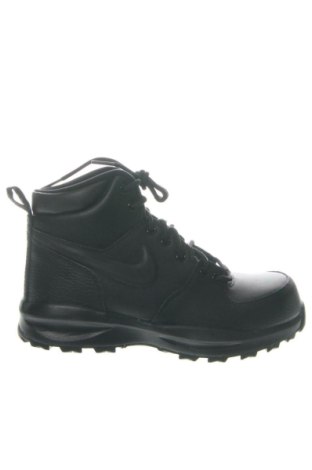 Damen Stiefeletten Nike, Größe 35, Farbe Schwarz, Preis € 34,53, #136962489