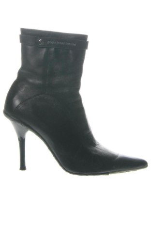 Botine de damă Pepe Jeans, Mărime 40, Culoare Negru, Preț 257,20 Lei, #137005388