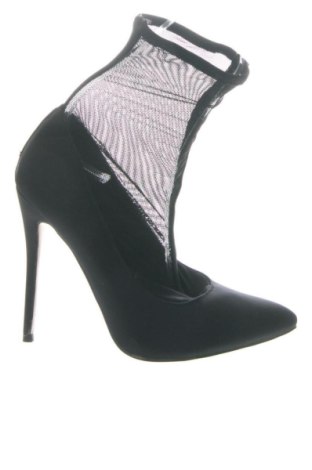 Damen Stiefeletten Public Desire, Größe 37, Farbe Schwarz, Preis € 34,71, #136896371