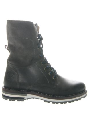 Damen Stiefeletten ROAD, Größe 40, Farbe Grau, Preis 50,20 €, #136811942