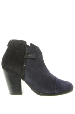 Dámské boty  Rag & Bone, Velikost 38, Barva Vícebarevné, Cena  3 549,00 Kč, #136978102