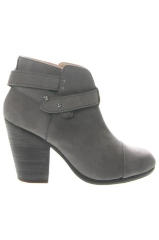 Dámské boty  Rag & Bone, Velikost 38, Barva Šedá, Cena  5 180,00 Kč, #136990577