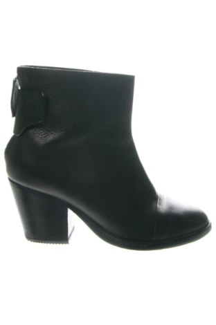 Damskie botki Rag & Bone, Rozmiar 37, Kolor Czarny, Cena 671,00 zł, #136992629