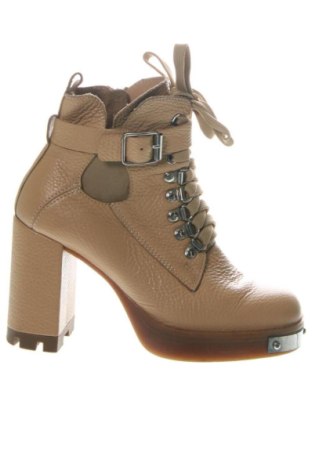 Botine de damă Rage Age, Mărime 37, Culoare Bej, Preț 304,45 Lei, #136932744