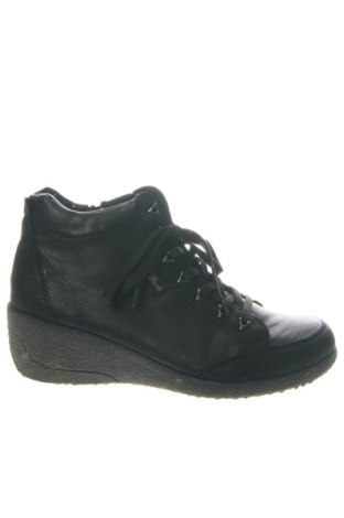 Damen Stiefeletten Rieker, Größe 41, Farbe Schwarz, Preis € 45,71, #136835373