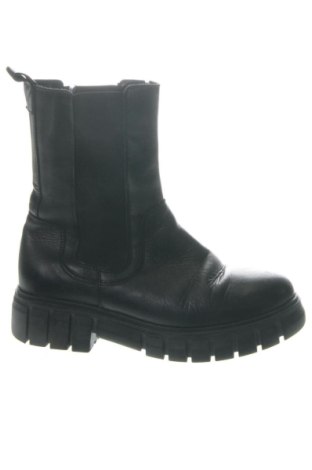 Γυναικεία μποτάκια Shoe The Bear, Μέγεθος 38, Χρώμα Μαύρο, Τιμή 56,45 €, #136797540