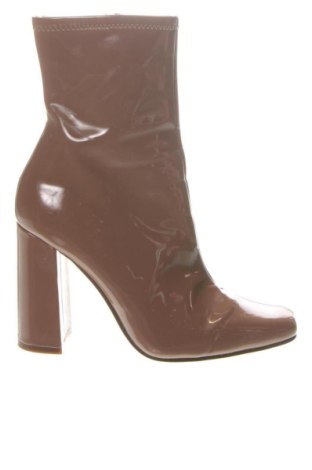 Damen Stiefeletten Steve Madden, Größe 38, Farbe Beige, Preis € 50,00, #137009904
