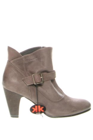 Damen Stiefeletten Tamaris, Größe 39, Farbe Braun, Preis € 63,31, #136938958