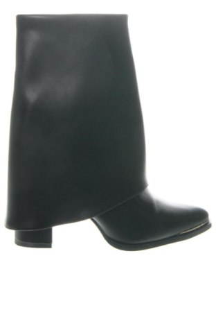 Damen Stiefeletten Tendenz, Größe 38, Farbe Schwarz, Preis € 25,00, #136916548