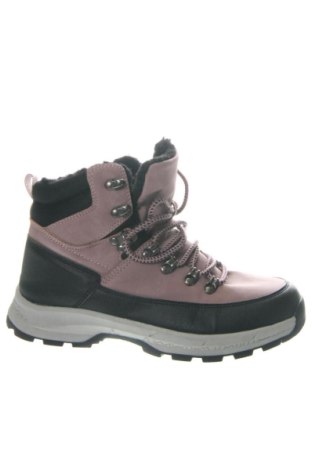 Botine de damă Tex, Mărime 39, Culoare Multicolor, Preț 125,00 Lei, #137041543
