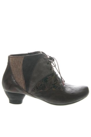 Damen Stiefeletten Think!, Größe 37, Farbe Braun, Preis € 50,83, #137011626