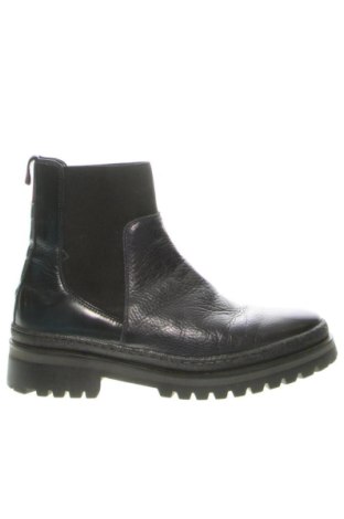 Damen Stiefeletten Tommy Hilfiger, Größe 38, Farbe Mehrfarbig, Preis 119,99 €, #136481899