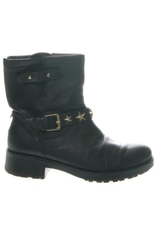 Női bokacsizma Tommy Hilfiger, Méret 39, Szín Fekete, Ár 60 457 Ft, #136985723
