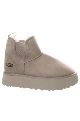 Γυναικεία μποτάκια UGG Australia, Μέγεθος 37, Χρώμα  Μπέζ, Τιμή 93,99 €, #136797381