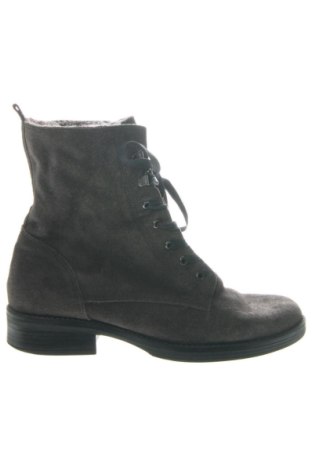 Botine de damă Unbranded, Mărime 41, Culoare Gri, Preț 220,46 Lei, #136828438