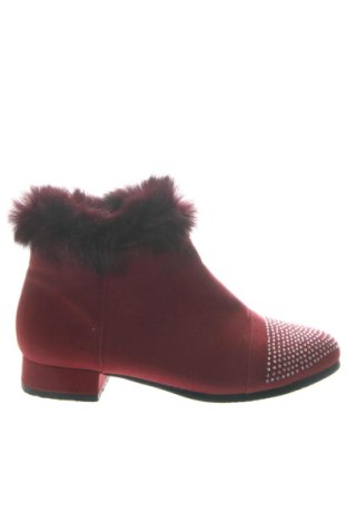 Damen Stiefeletten Unbranded, Größe 38, Farbe Mehrfarbig, Preis € 33,20, #136876707
