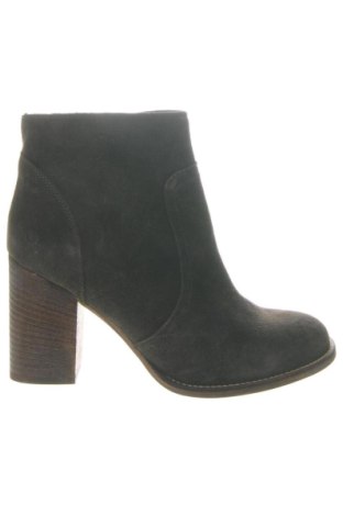 Damskie botki Unbranded, Rozmiar 39, Kolor Zielony, Cena 117,75 zł, #136886038