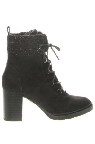 Damen Stiefeletten Unbranded, Größe 38, Farbe Schwarz, Preis € 28,00, #136900063