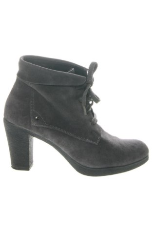 Damen Stiefeletten Unbranded, Größe 40, Farbe Grau, Preis € 20,14, #136914790