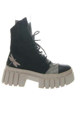 Damskie botki Unbranded, Rozmiar 36, Kolor Kolorowy, Cena 169,34 zł, #136915737