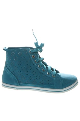 Botine de damă Unbranded, Mărime 38, Culoare Albastru, Preț 95,95 Lei, #136936843