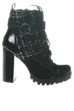Damen Stiefeletten Unbranded, Größe 38, Farbe Mehrfarbig, Preis 24,19 €, #136945451
