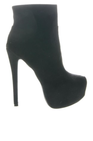 Damen Stiefeletten Unbranded, Größe 40, Farbe Schwarz, Preis € 29,11, #136947653